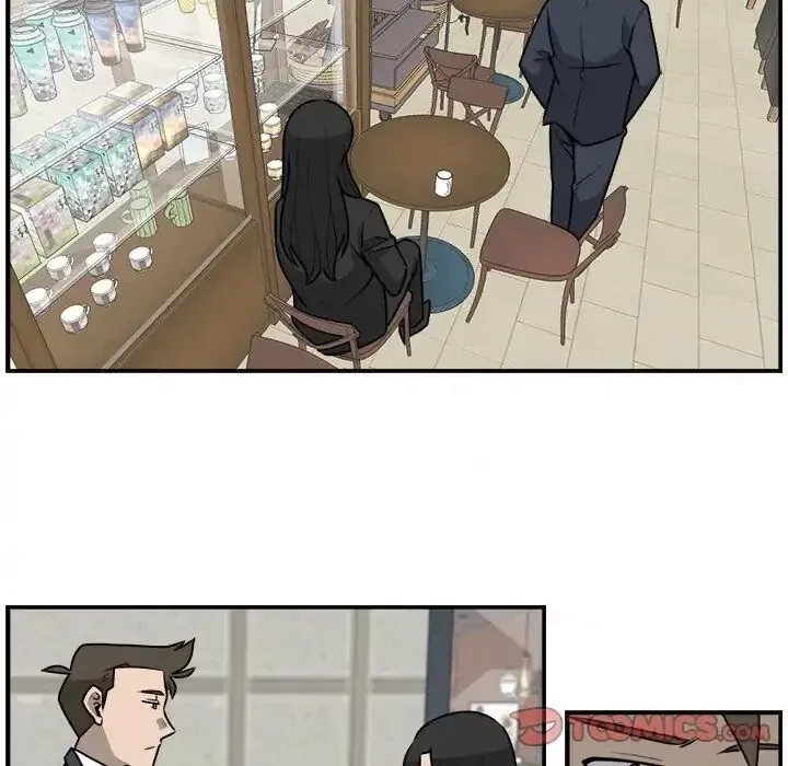 Read Let Me Hold Your Hand chapter 35 image 49 on Lezhin