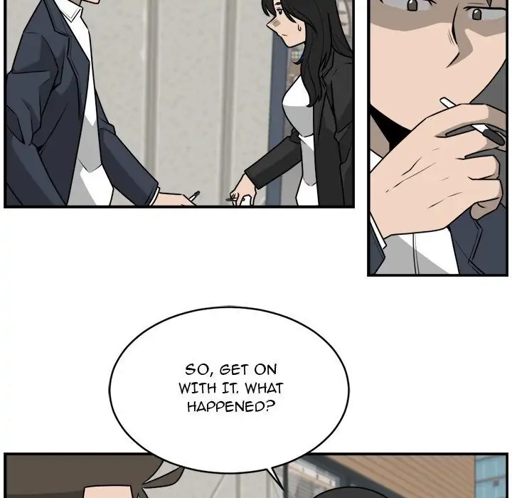 Read Let Me Hold Your Hand chapter 35 image 50 on Lezhin