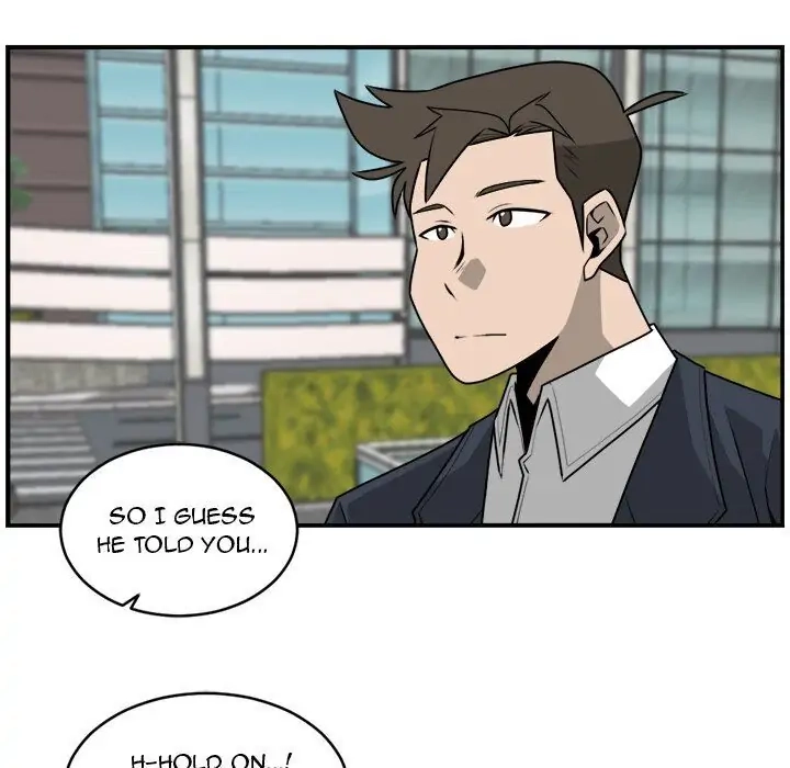 Read Let Me Hold Your Hand chapter 35 image 56 on Lezhin