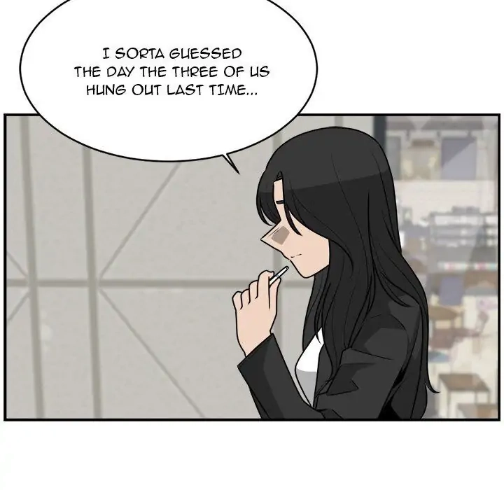 Read Let Me Hold Your Hand chapter 35 image 62 on Lezhin