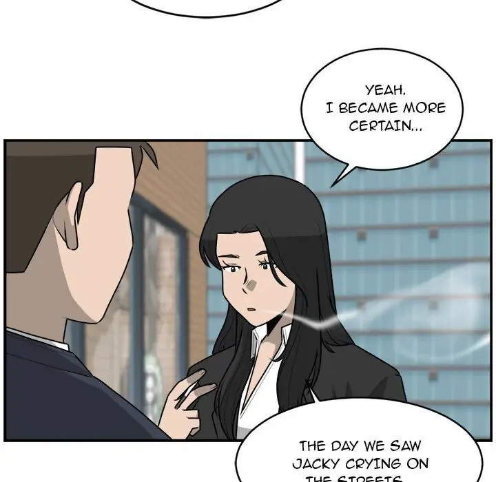 Read Let Me Hold Your Hand chapter 35 image 64 on Lezhin