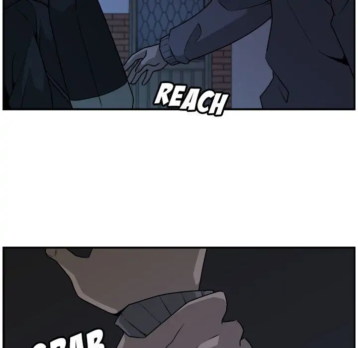Read Let Me Hold Your Hand chapter 35 image 7 on Lezhin