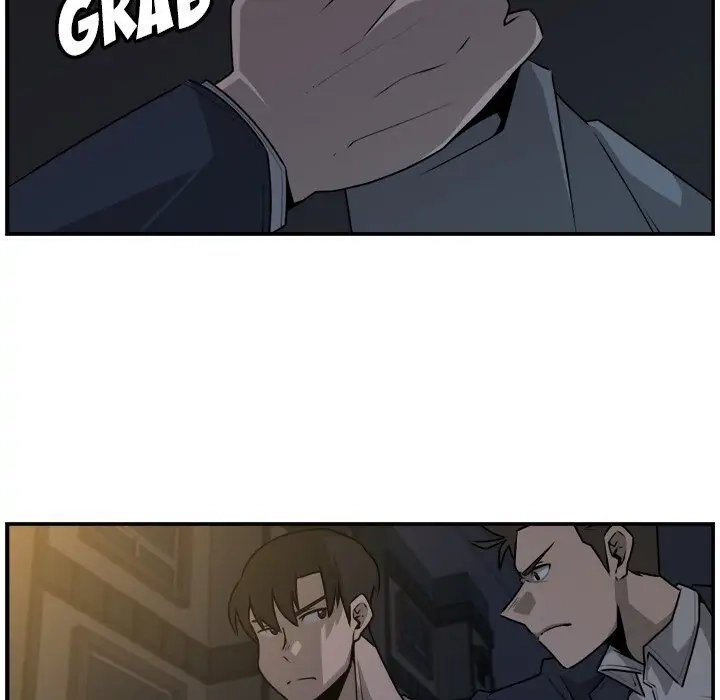 Read Let Me Hold Your Hand chapter 35 image 8 on Lezhin