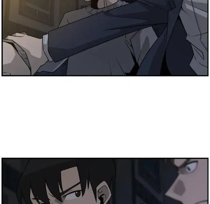 Read Let Me Hold Your Hand chapter 35 image 9 on Lezhin
