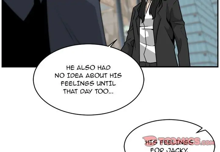 Read Let Me Hold Your Hand chapter 36 image 1 on Lezhin