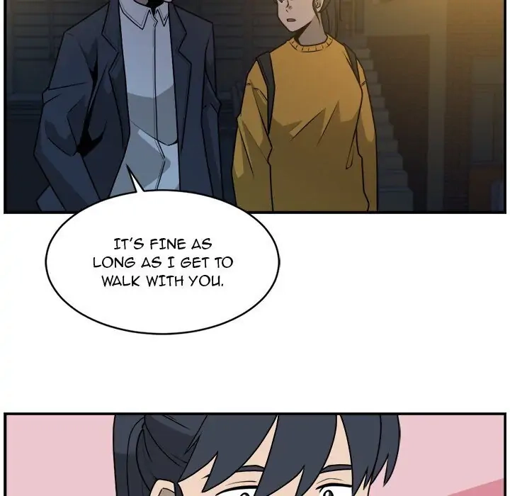 Read Let Me Hold Your Hand chapter 36 image 11 on Lezhin