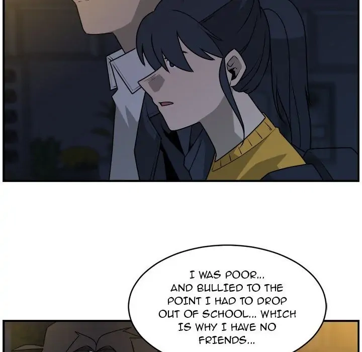 Read Let Me Hold Your Hand chapter 36 image 14 on Lezhin