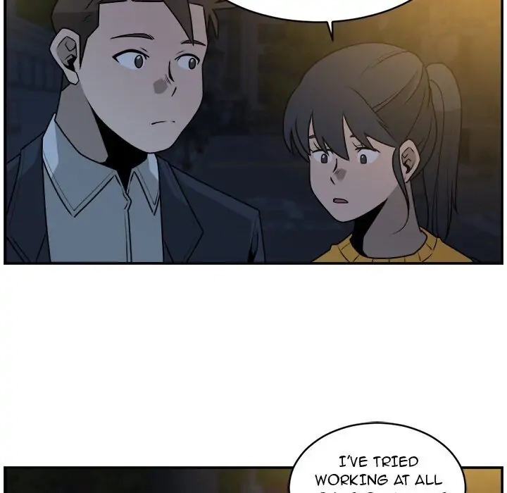 Read Let Me Hold Your Hand chapter 36 image 15 on Lezhin