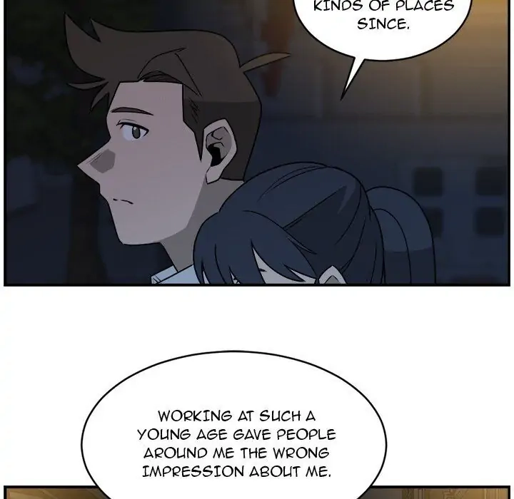 Read Let Me Hold Your Hand chapter 36 image 16 on Lezhin