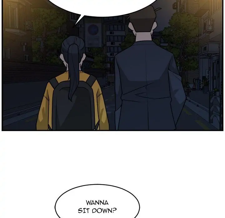 Read Let Me Hold Your Hand chapter 36 image 17 on Lezhin