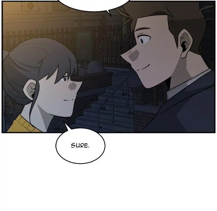 Read Let Me Hold Your Hand chapter 36 image 18 on Lezhin