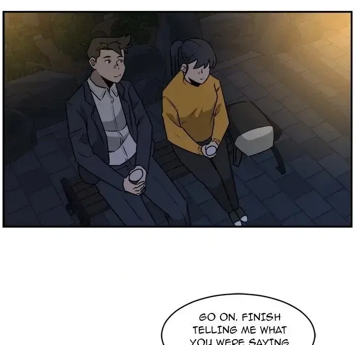 Read Let Me Hold Your Hand chapter 36 image 19 on Lezhin