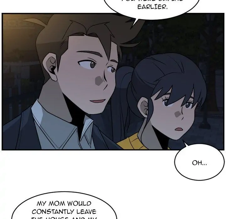 Read Let Me Hold Your Hand chapter 36 image 20 on Lezhin