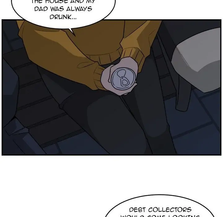 Read Let Me Hold Your Hand chapter 36 image 21 on Lezhin