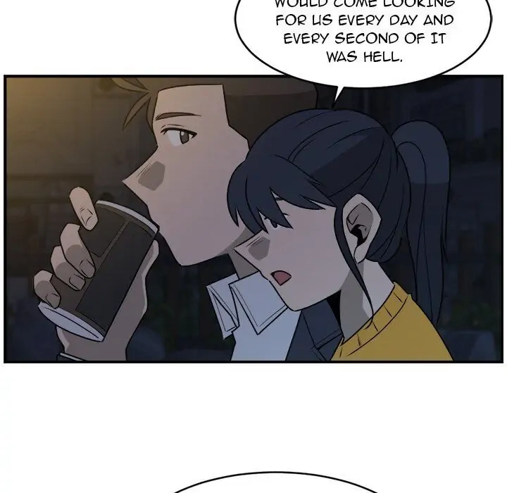 Read Let Me Hold Your Hand chapter 36 image 22 on Lezhin