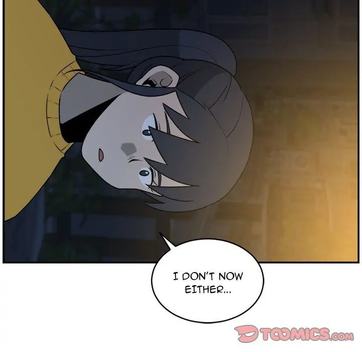 Read Let Me Hold Your Hand chapter 36 image 25 on Lezhin