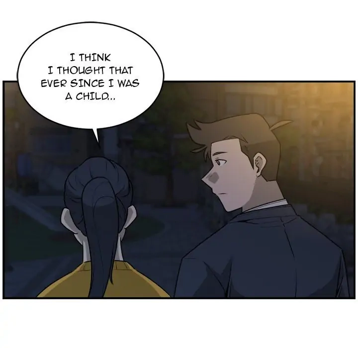 Read Let Me Hold Your Hand chapter 36 image 26 on Lezhin