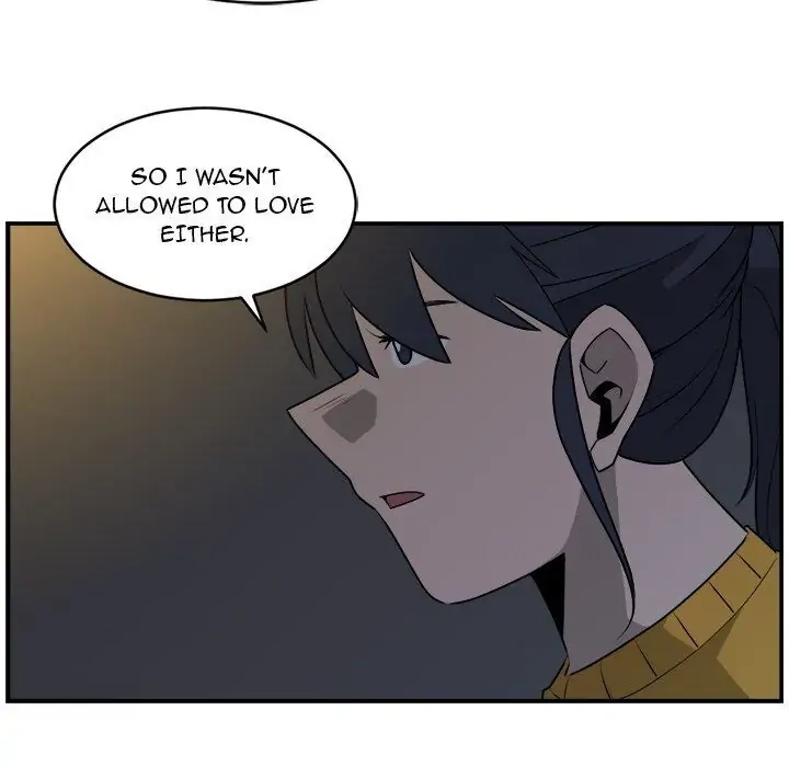Read Let Me Hold Your Hand chapter 36 image 28 on Lezhin