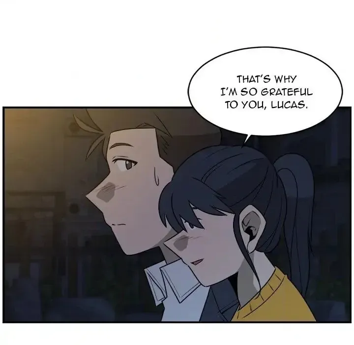 Read Let Me Hold Your Hand chapter 36 image 29 on Lezhin