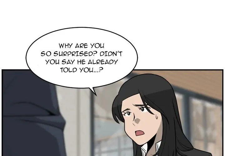 Read Let Me Hold Your Hand chapter 36 image 3 on Lezhin