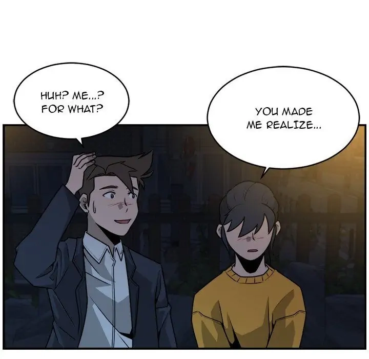 Read Let Me Hold Your Hand chapter 36 image 30 on Lezhin