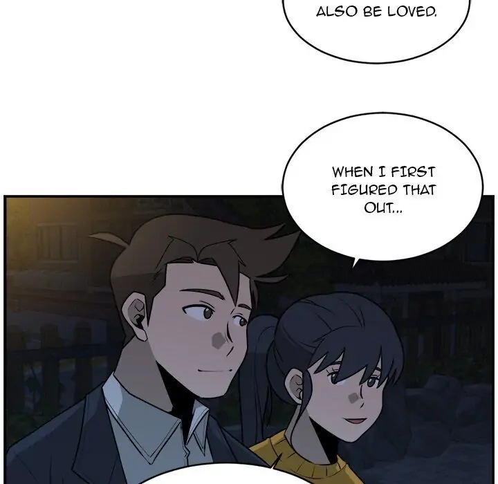 Read Let Me Hold Your Hand chapter 36 image 32 on Lezhin