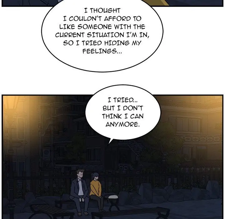 Read Let Me Hold Your Hand chapter 36 image 33 on Lezhin