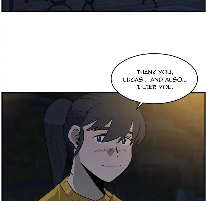 Read Let Me Hold Your Hand chapter 36 image 34 on Lezhin