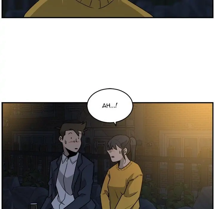 Read Let Me Hold Your Hand chapter 36 image 35 on Lezhin