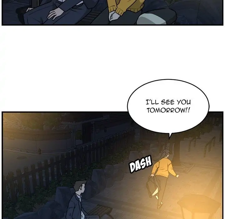 Read Let Me Hold Your Hand chapter 36 image 36 on Lezhin