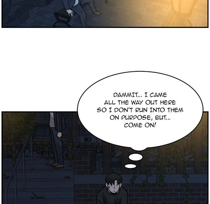 Read Let Me Hold Your Hand chapter 36 image 37 on Lezhin