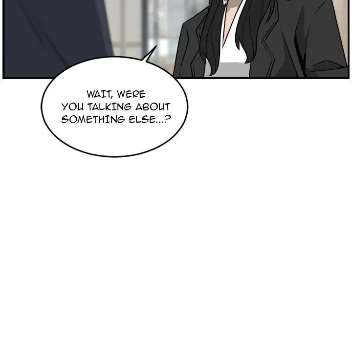 Read Let Me Hold Your Hand chapter 36 image 4 on Lezhin