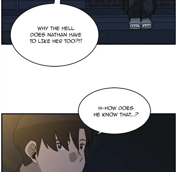 Read Let Me Hold Your Hand chapter 36 image 41 on Lezhin