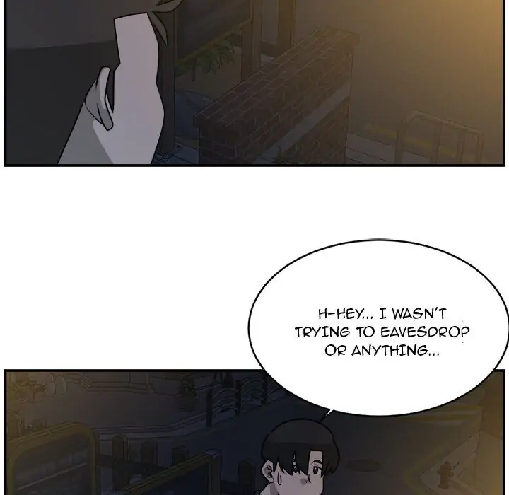 Read Let Me Hold Your Hand chapter 36 image 44 on Lezhin