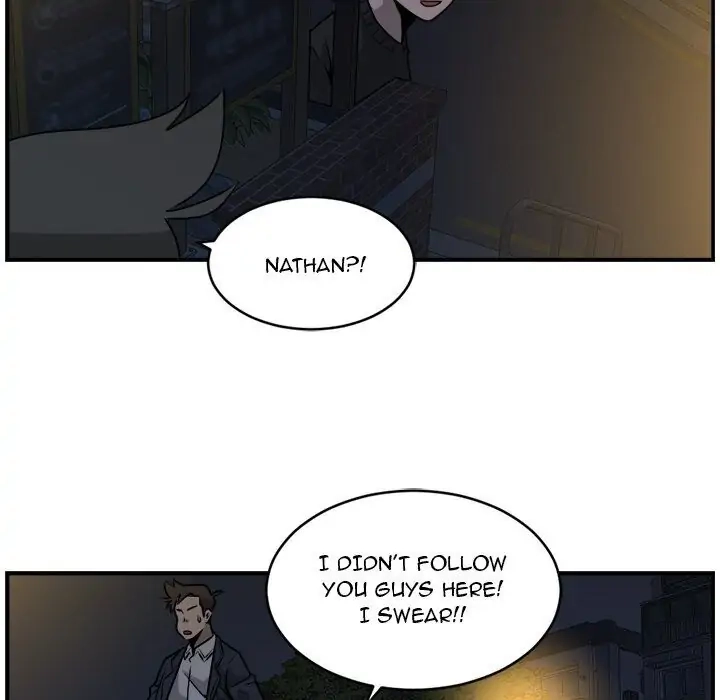 Read Let Me Hold Your Hand chapter 36 image 45 on Lezhin
