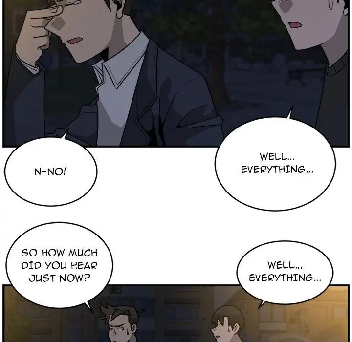 Read Let Me Hold Your Hand chapter 36 image 47 on Lezhin