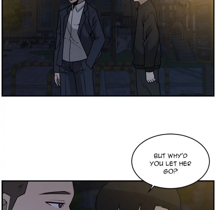 Read Let Me Hold Your Hand chapter 36 image 48 on Lezhin