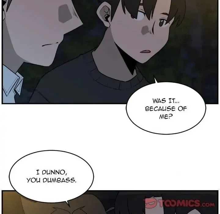 Read Let Me Hold Your Hand chapter 36 image 49 on Lezhin
