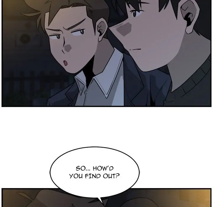 Read Let Me Hold Your Hand chapter 36 image 50 on Lezhin