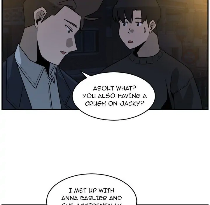 Read Let Me Hold Your Hand chapter 36 image 51 on Lezhin
