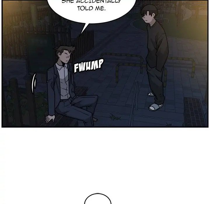 Read Let Me Hold Your Hand chapter 36 image 52 on Lezhin
