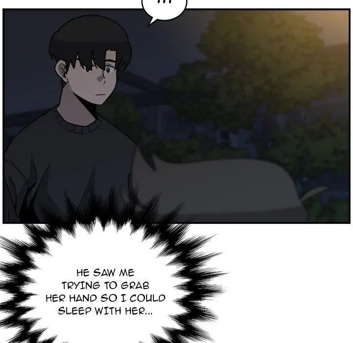 Read Let Me Hold Your Hand chapter 36 image 53 on Lezhin