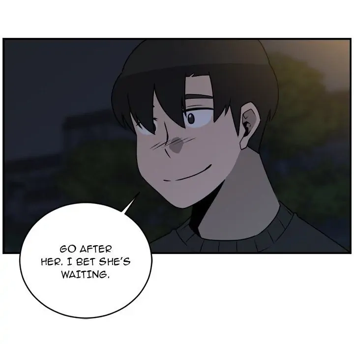 Read Let Me Hold Your Hand chapter 36 image 56 on Lezhin