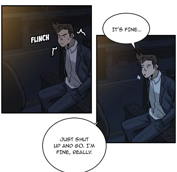 Read Let Me Hold Your Hand chapter 36 image 57 on Lezhin