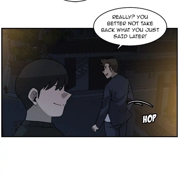 Read Let Me Hold Your Hand chapter 36 image 58 on Lezhin