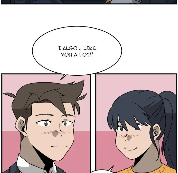 Read Let Me Hold Your Hand chapter 36 image 67 on Lezhin