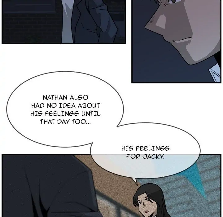 Read Let Me Hold Your Hand chapter 36 image 7 on Lezhin