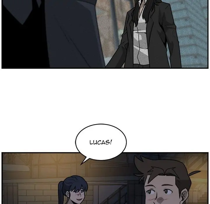 Read Let Me Hold Your Hand chapter 36 image 8 on Lezhin