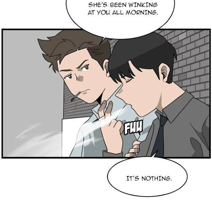 Read Let Me Hold Your Hand chapter 4 image 12 on Lezhin