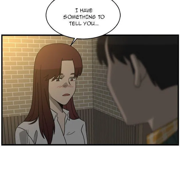 Read Let Me Hold Your Hand chapter 4 image 14 on Lezhin